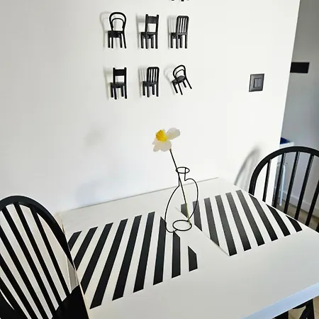Ton1 Apartamento Split
