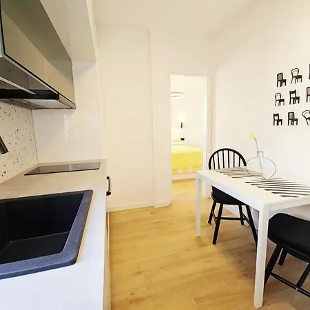 Apartamento Ton1