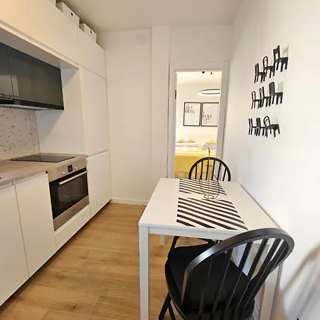 Ton1 Apartamento