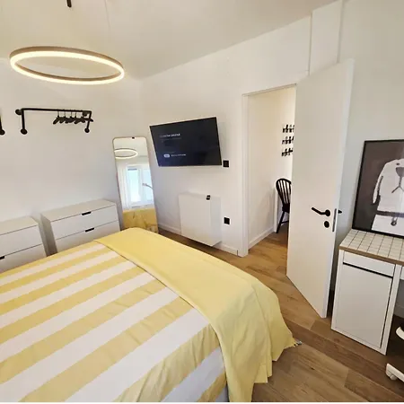 Apartamento Ton1 *