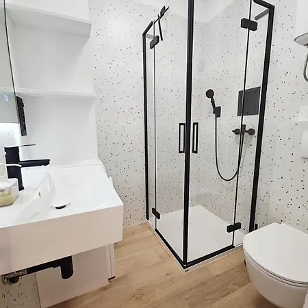 Ton1 Apartamento Split